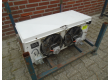 Delta Verdamper koel 1,5 kw.